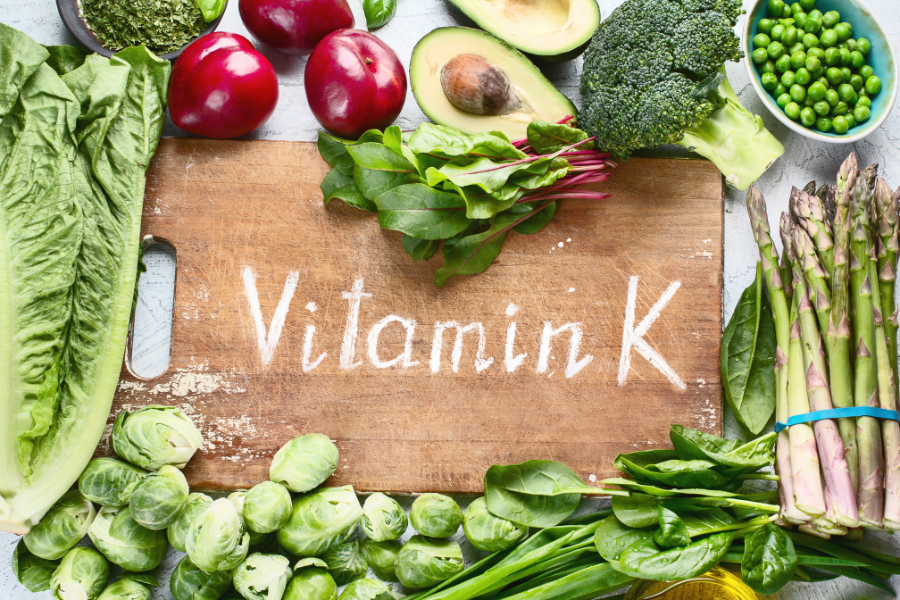 Why You Need Vitamin K