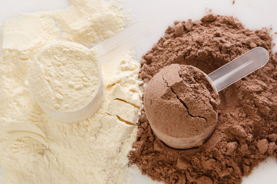 What You Should Know About Whey Protein