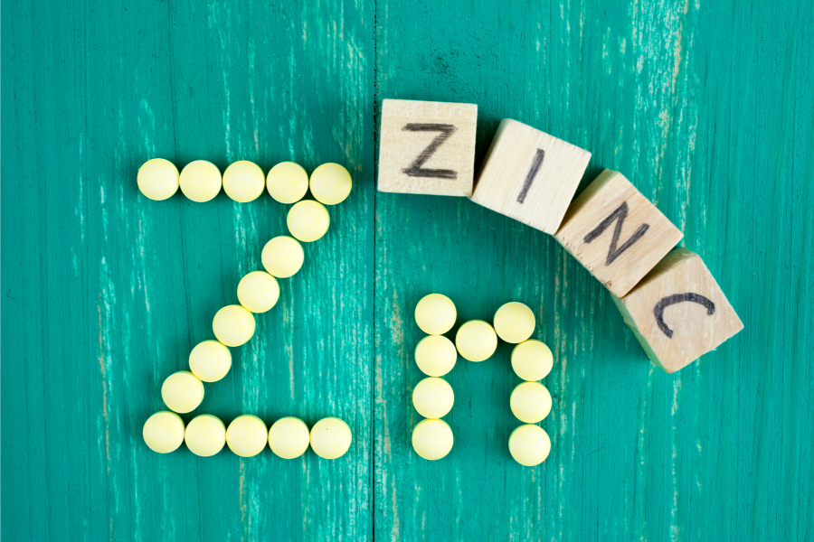 Zinc Taste Test – A Zinc Deficiency Test That You Can Do at Home in 1 Minute