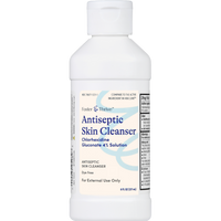 Thumbnail for Foster & Thrive Antiseptic Skin Cleanser Chlorhexidine Gluconate 4%
