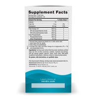 Thumbnail for Omega-3 Phospholipids