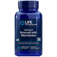 Thumbnail for Optimized Broccoli with Myrosinase