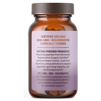 Thumbnail for Women’s Probiotic Capsules - 30 Servings