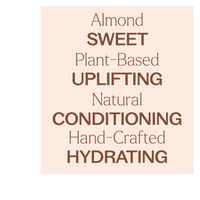 Thumbnail for SWEET ALMOND NATURAL LIP BALM