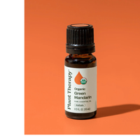 Thumbnail for Organic Green Mandarin Essential Oil