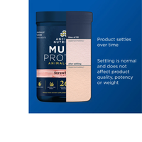 Thumbnail for MULTI PROTEIN