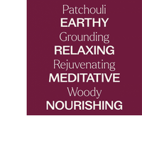 Thumbnail for PATCHOULI ESSENTIAL OIL
