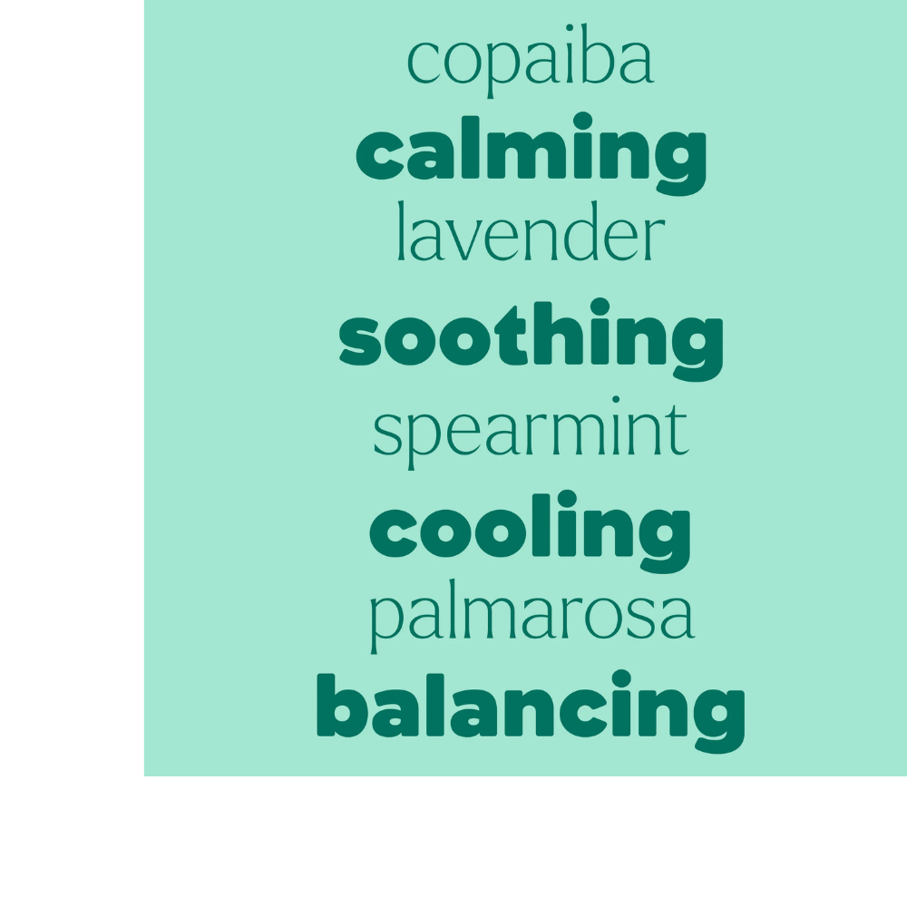 ITCH AWAY ESSENTIAL OIL