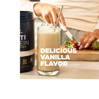 Thumbnail for MULTI PROTEIN + CREATINE