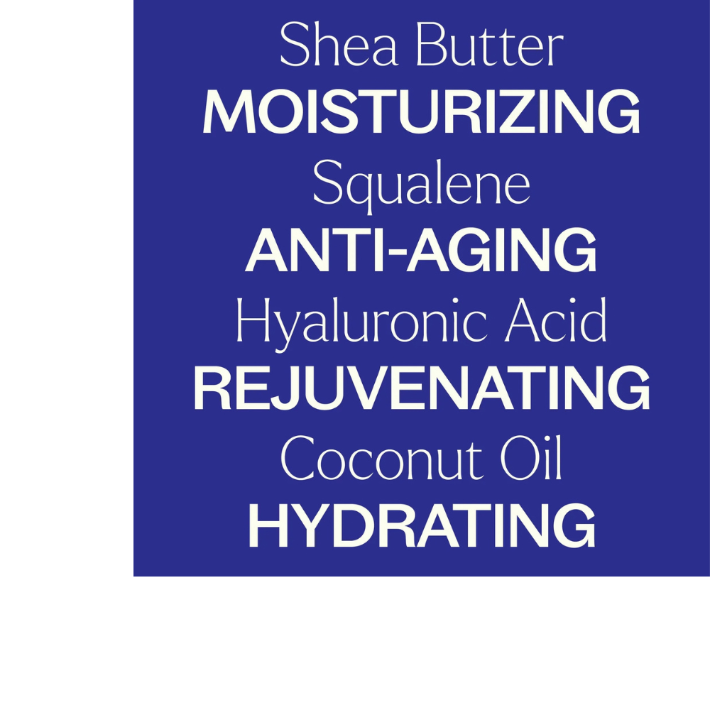 HYDRATING FACIAL CREAM