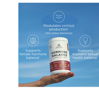 Thumbnail for HORMONE BALANCE + COLLAGEN