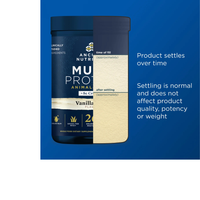 Thumbnail for MULTI PROTEIN + CREATINE
