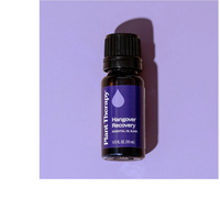 Thumbnail for Hangover Recovery Essential Oil Blend