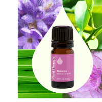 Thumbnail for Balance Essential Oil Blend