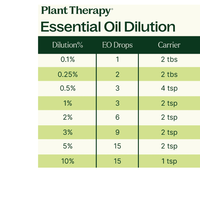 Thumbnail for Hangover Recovery Essential Oil Blend