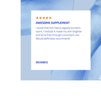 Thumbnail for SHAANT Skin De-Stress Supplement 2.0 for Hormonal Acne