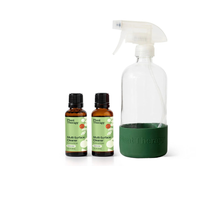 Thumbnail for Defender Multi-Surface Cleaner 30 mL 2 Pack