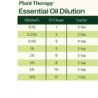 Thumbnail for Balance Essential Oil Blend