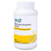 Thumbnail for Quercetin-Bromelain Forte