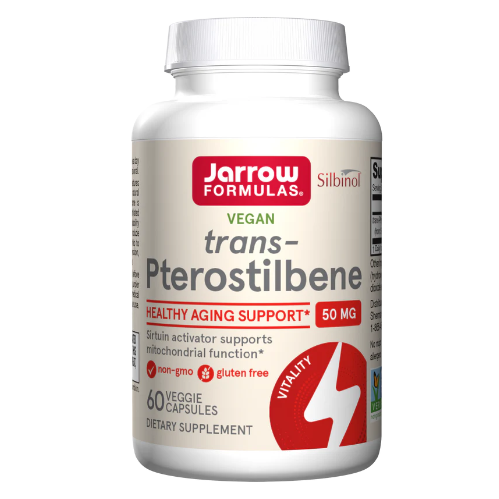 trans-Pterostilbene