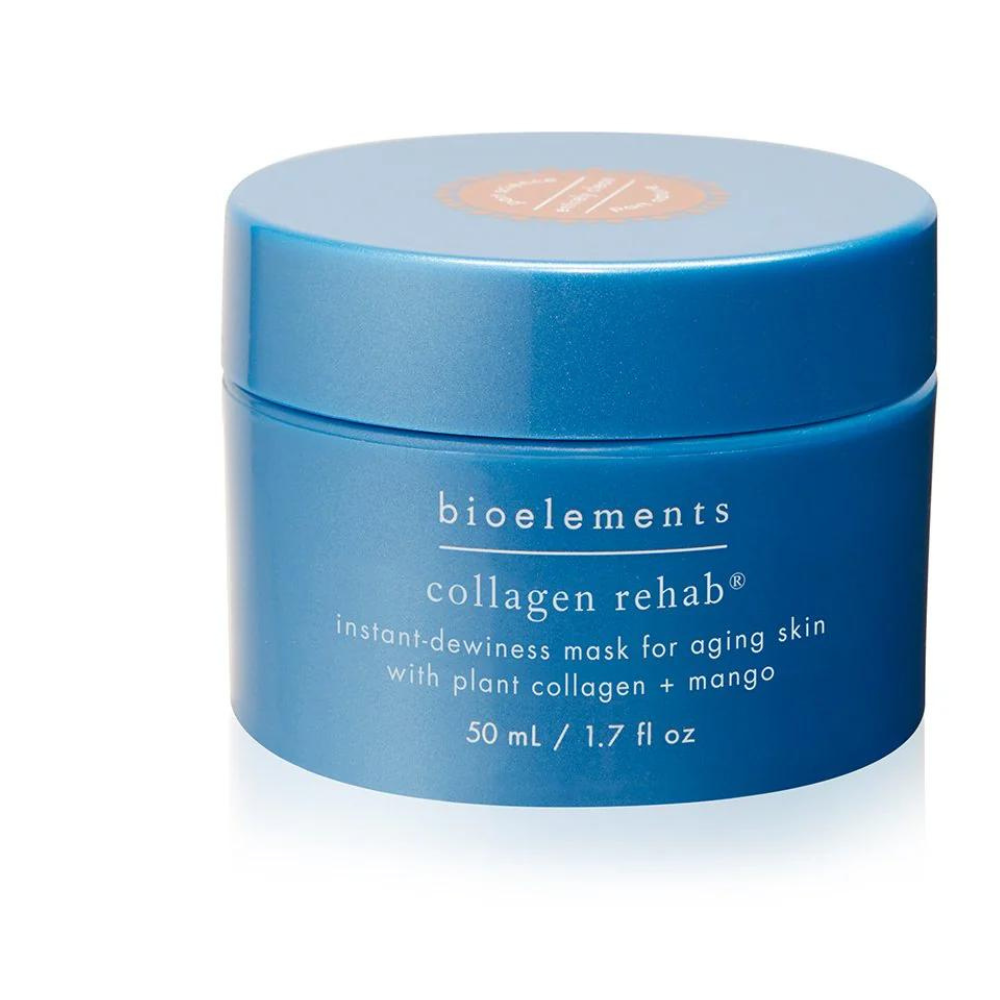 Collagen Rehab