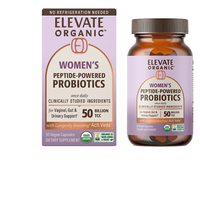 Thumbnail for Women’s Probiotic Capsules - 30 Servings