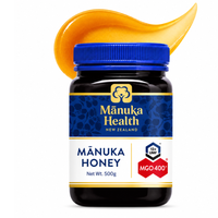 Thumbnail for ORIGINAL MGO 400+ MANUKA HONEY