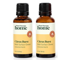 Thumbnail for Citrus Burst Multi-Surface Cleaner 2-Pack