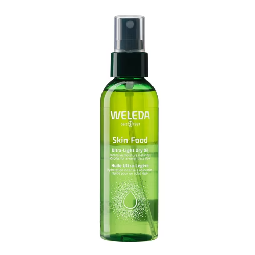 Skin Food Ultra-Light Dry Oil - Weleda