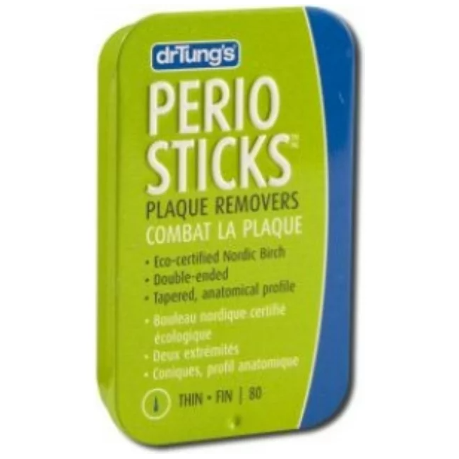 Periosticks Thin - Dr Tungs