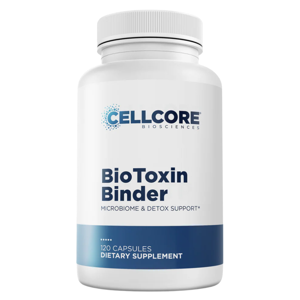 FIJADOR DE BIOTOXINAS