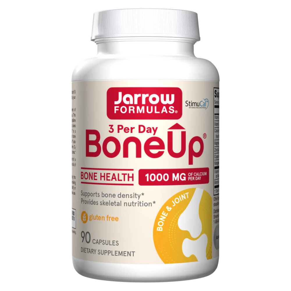 BoneUp Three Per Day