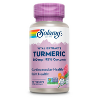 Thumbnail for Turmeric Root Extract 300mg