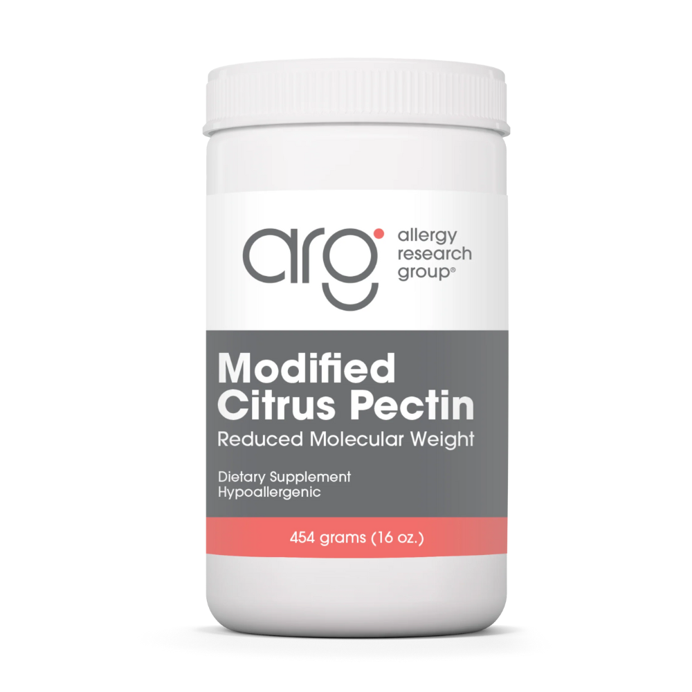 Modified Citrus Pectin Powder