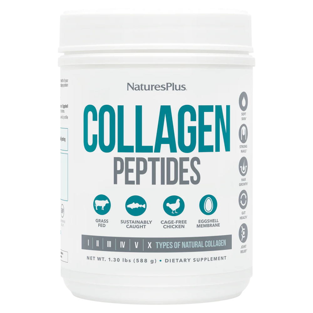 COLLAGEN PEPTIDES