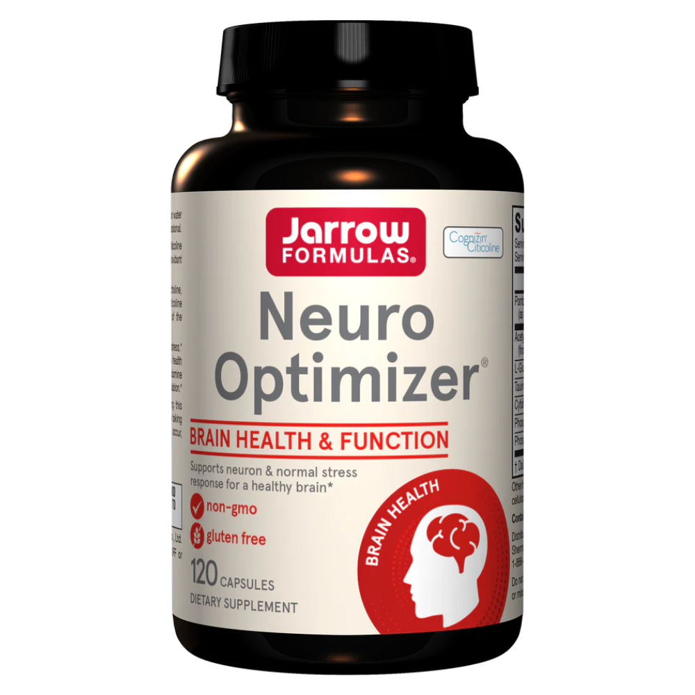 Neuro Optimizer