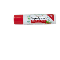 Thumbnail for SuperLysine ColdStick Strawberry