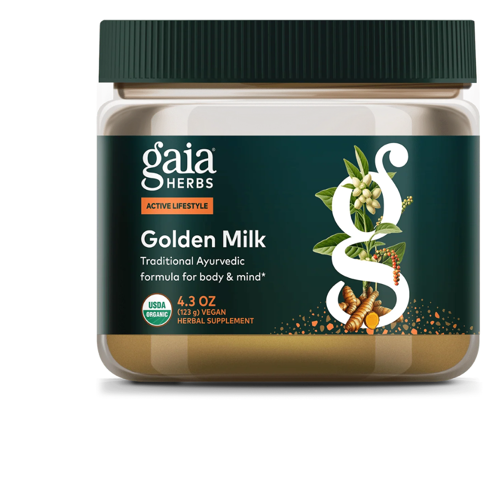 Golden Milk