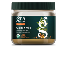 Thumbnail for Golden Milk