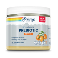 Thumbnail for Prebiotic Powder Citrus Flavor - Solaray