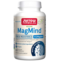 Thumbnail for MagMind Stress Resistance - Jarrow Formulas