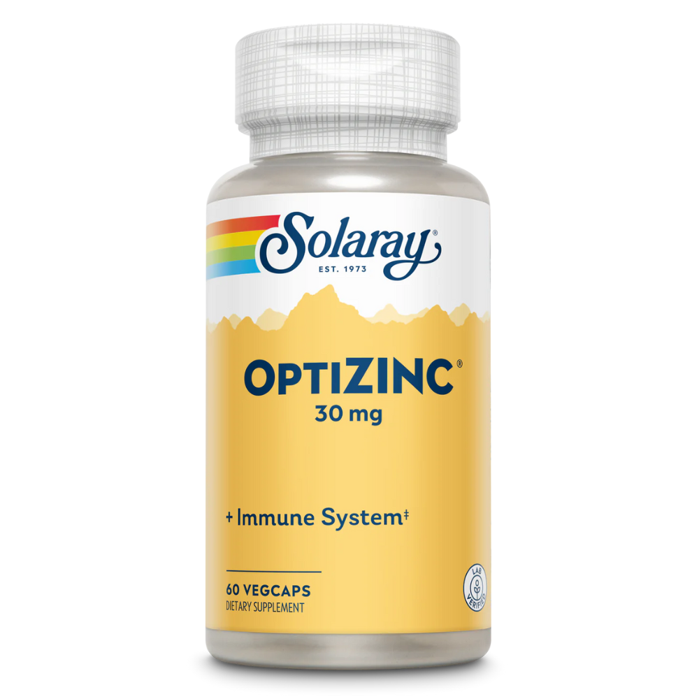 OptiZinc 30mg