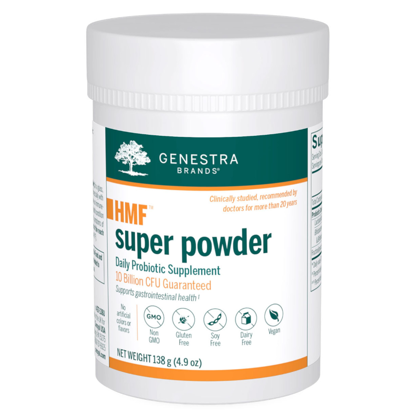HMF Super Powder - Genestra
