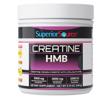 Thumbnail for Superior Source Creatine HMB