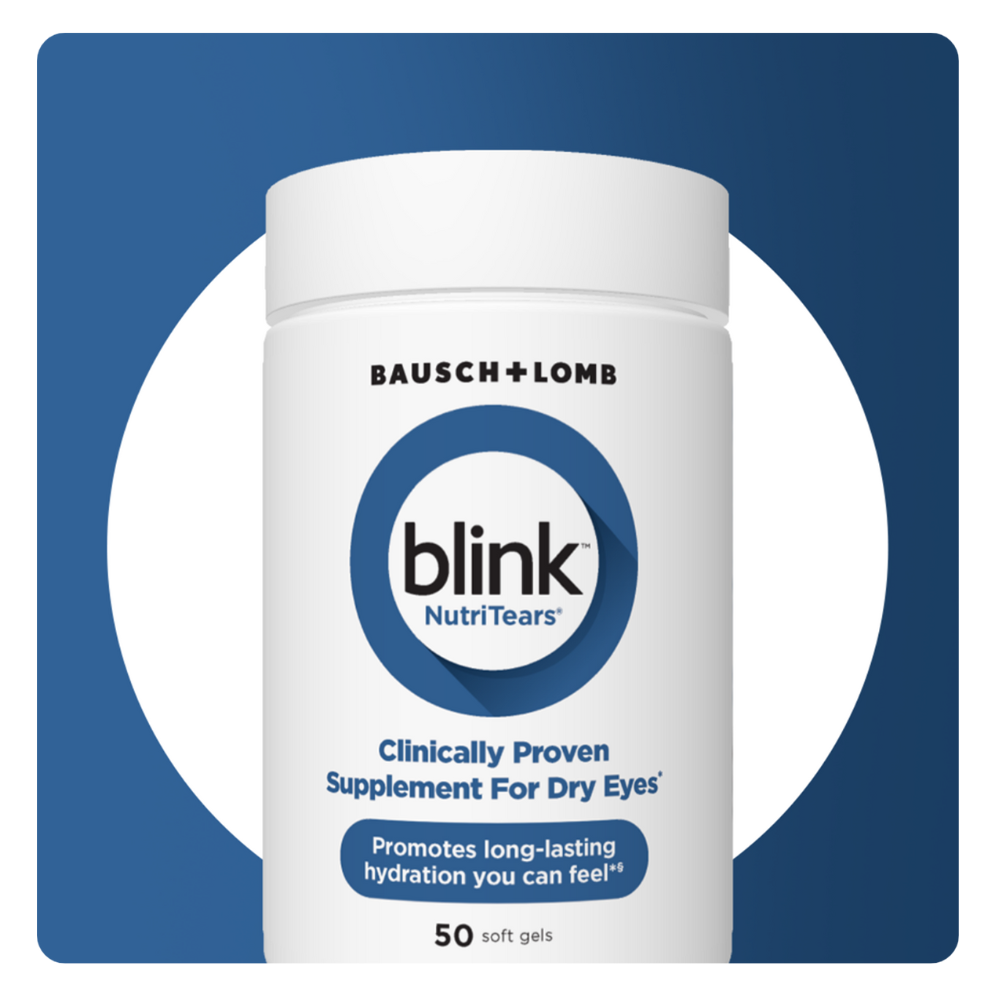 Blink NutriTears