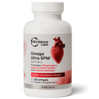 Thumbnail for OMEGA ULTRA SPM