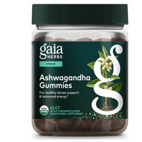 Thumbnail for ASHWAGANDHA GUMMIES