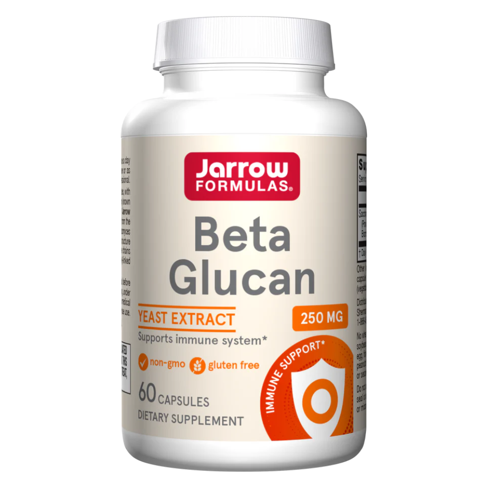 Beta Glucan