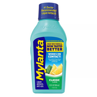 Thumbnail for MYLANTA CLASSIC FLAVOR