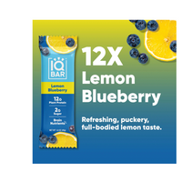 Thumbnail for Lemon Blueberry